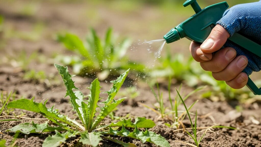 Master Lawn Care: Tips to Stop Weeds