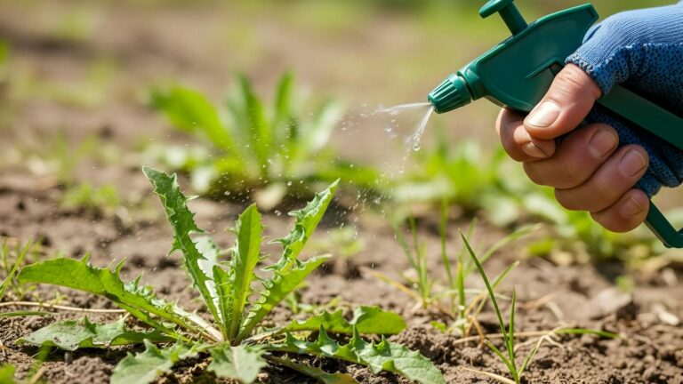 Master Lawn Care: Tips to Stop Weeds