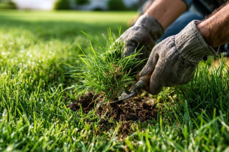Mastering Weed Control: Application Techniques Unveiled