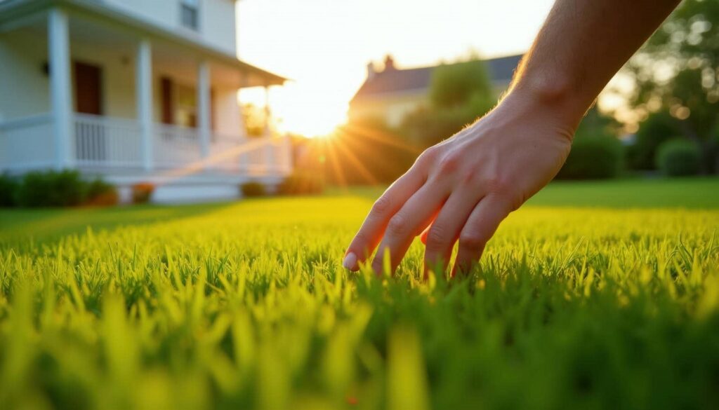 Natural Solutions for Lawn Disease Prevention