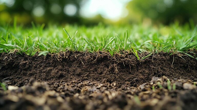 Seasonal Lawn Aeration Guide for Thriving Grass