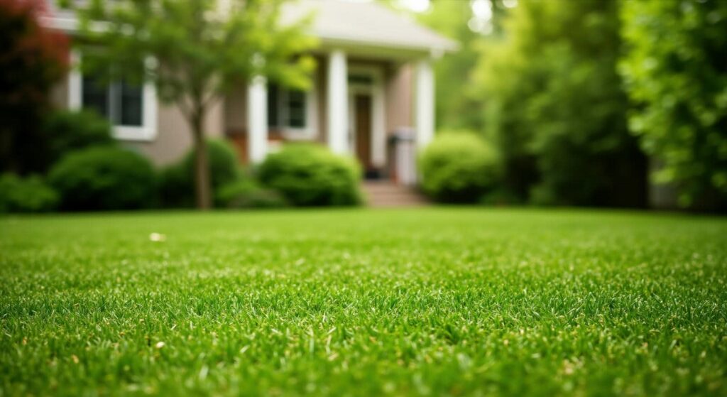 Soil Boosting Techniques for Healthy Lawns