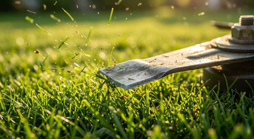 Spring Organic Lawn Care Tips for a Healthy Yard