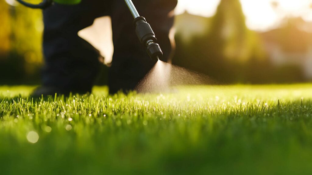 Top 10 Fertilization Tips for Michigan Lawns