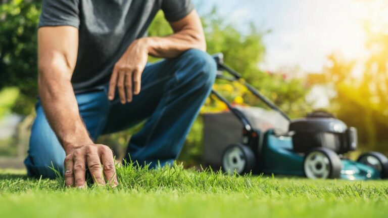 Top 5 Organic Lawn Disease Prevention Tips