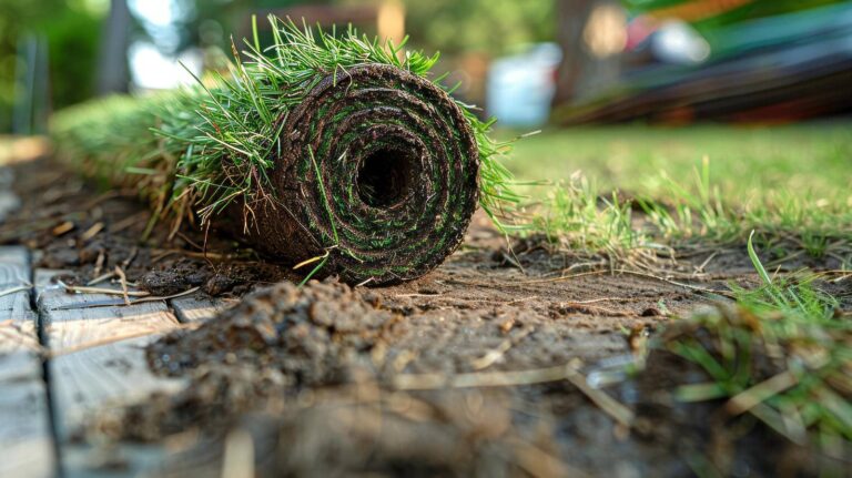 Top Grass Types for Kentwood Lawns