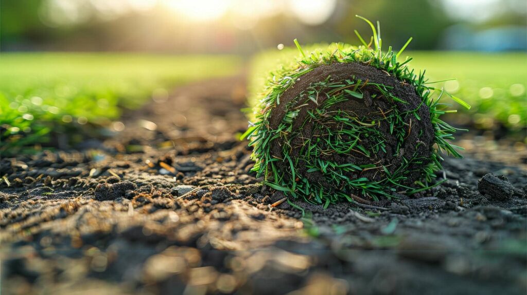 Top Grass Types for Kentwood Lawns