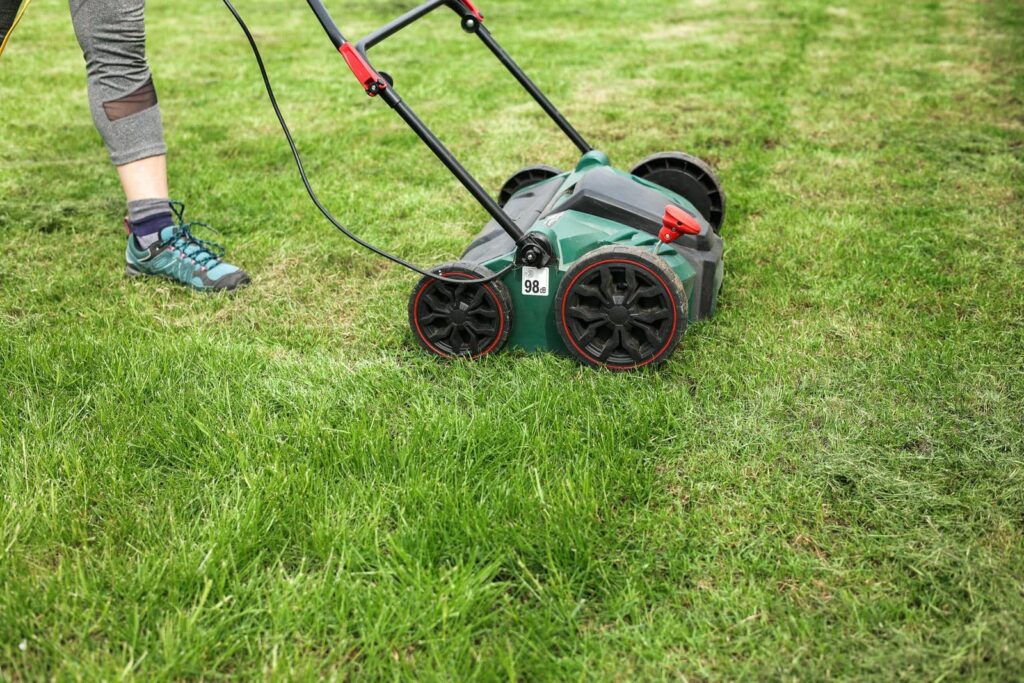 Top Lawn Aeration Techniques for Vibrant Grass