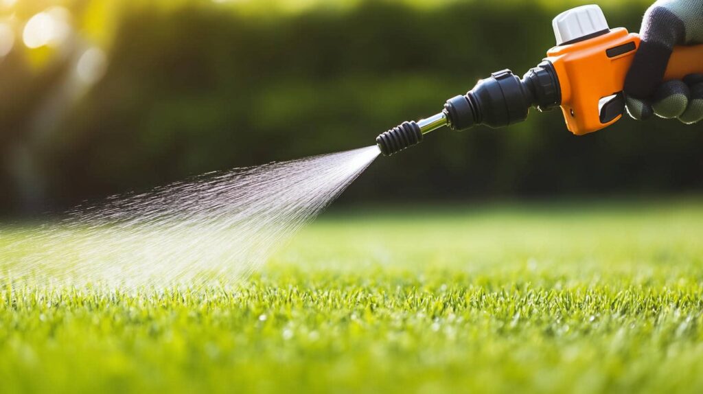 Top Lawn Care Strategies for Pest Prevention