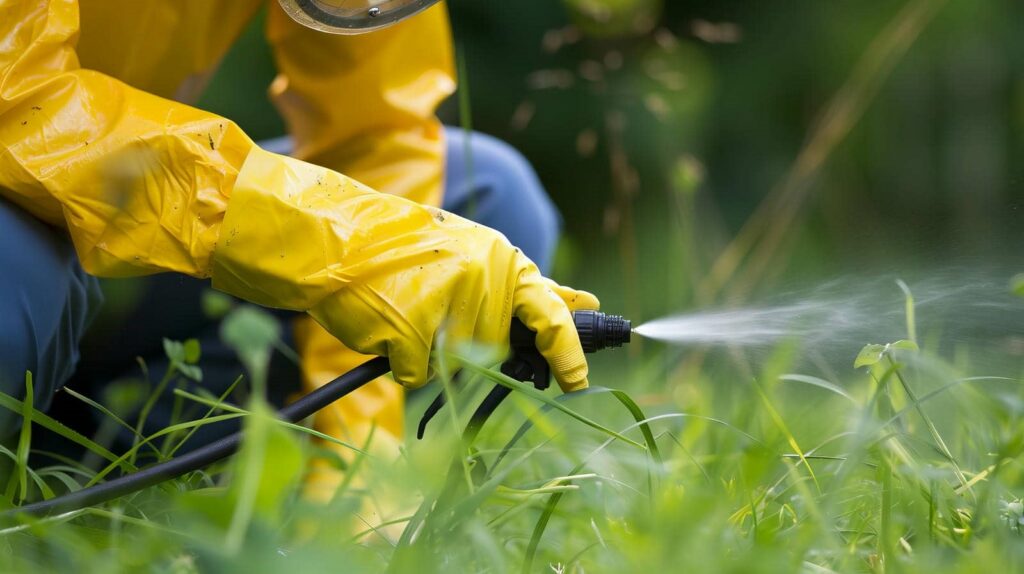 Top Lawn Care Tips to Stop Weeds Today