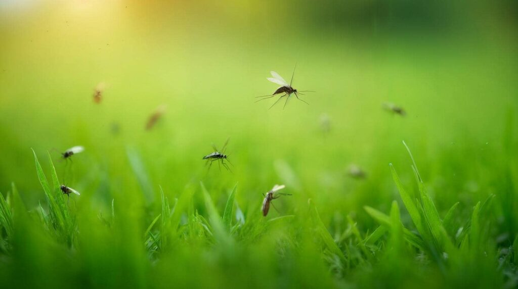 Top Mosquito Control Tips for Your Backyard