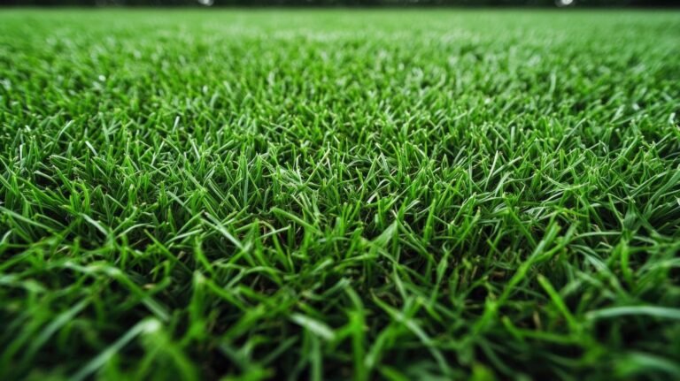 Top Organic Solutions for Lawn Pest Control