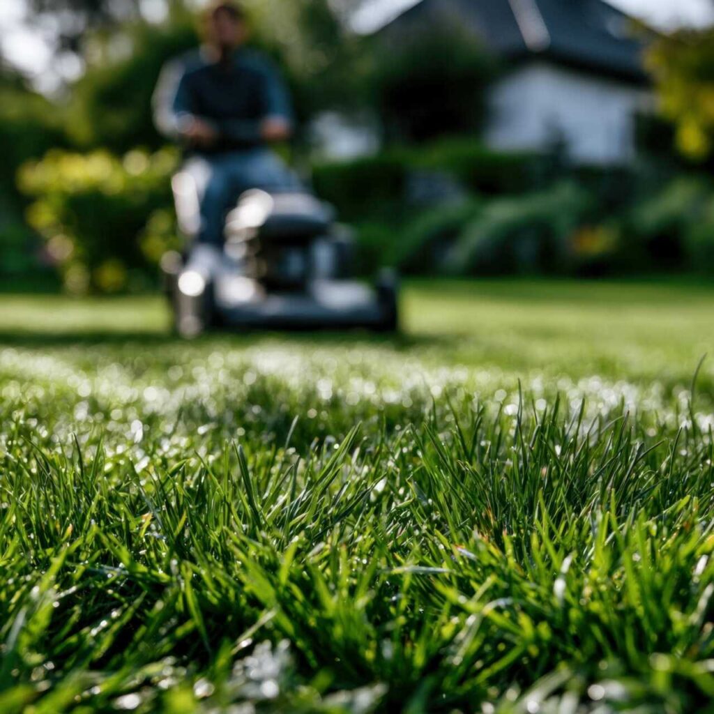 Top Organic Weed Repellents for Healthy Lawns
