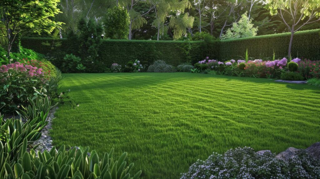 Top Seasonal Lawn Care Tips for Grand Rapids