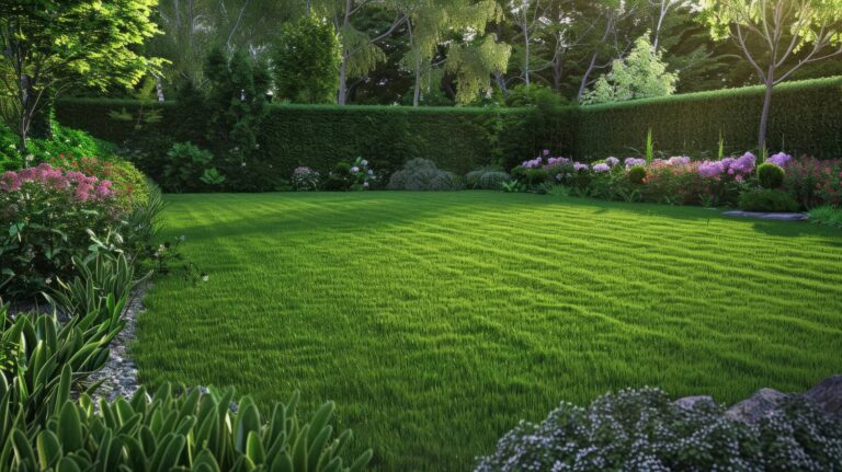 Top Seasonal Lawn Care Tips for Grand Rapids