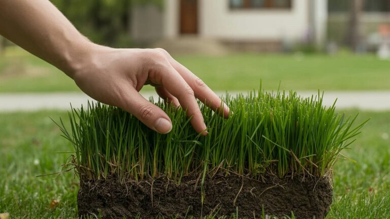 Top Soil Enrichment Techniques for Lush Lawns