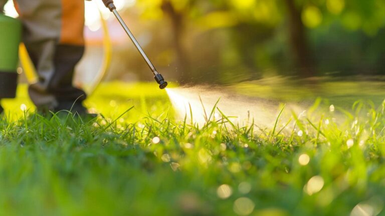 Top Strategies for Healthy Lawn Enrichment