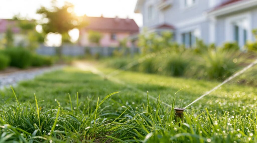 Top Tips for Fall Lawn Overseeding Success