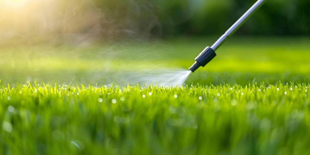What Are Natural Ways to Control Grass Weeds?