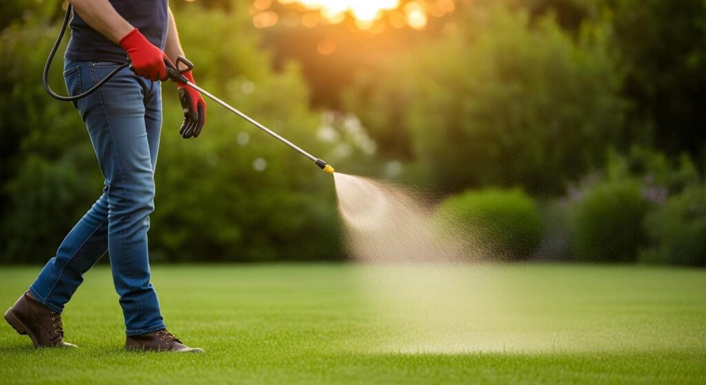 What Are Top Techniques for Lawn Disease Prevention?