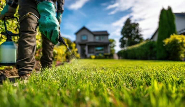What Are the Benefits of Lawn Care and Overseeding?