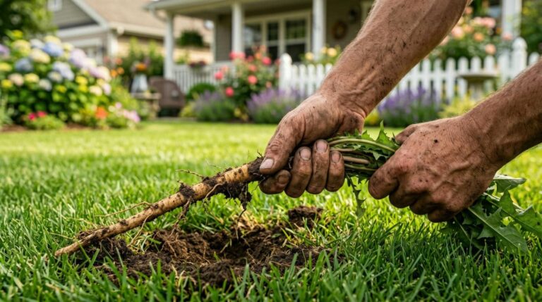 What Are the Best Tips to Prevent Weeds?