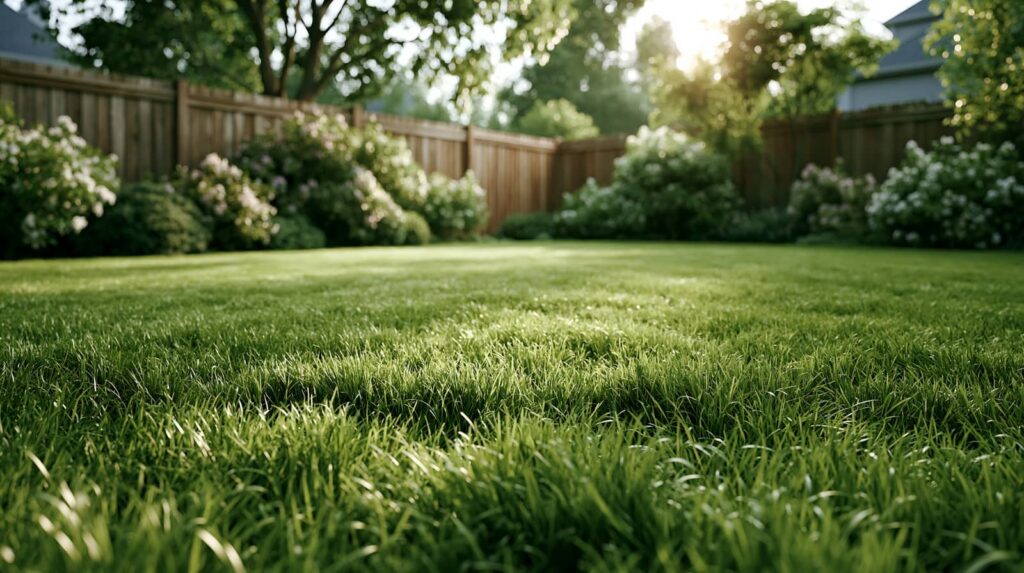 What Are the Top Methods for Fall Overseeding?