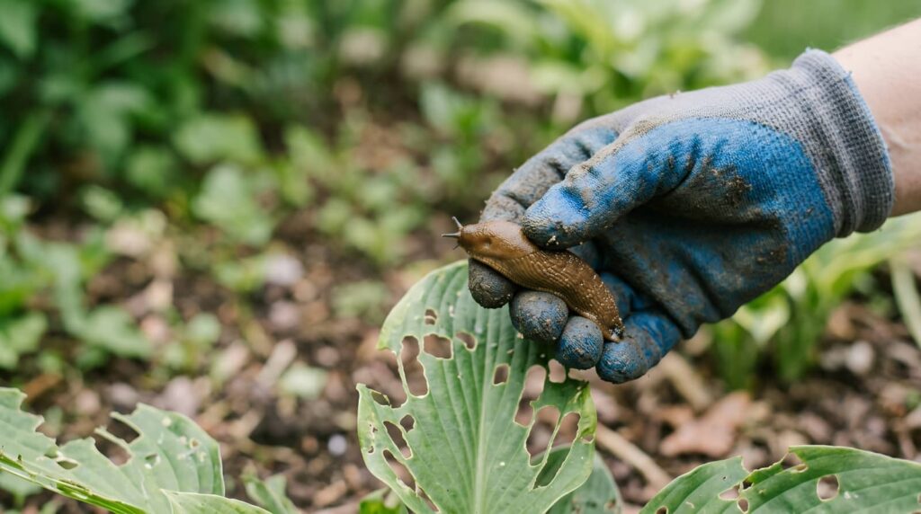 What Seasonal Pests Threaten West Michigan Lawns?