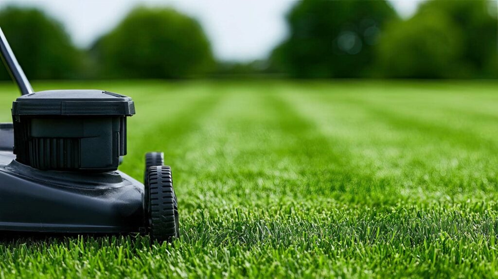 Why Choose Eco-Friendly Soil Enrichment for Lawns?