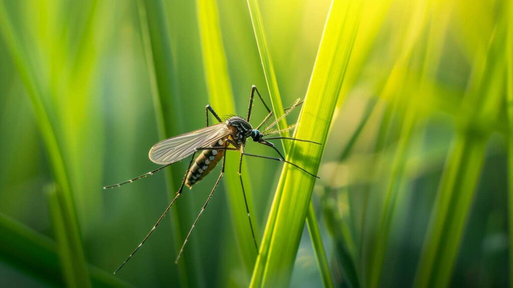 Why Choose Mosquito Control for Your Backyard?