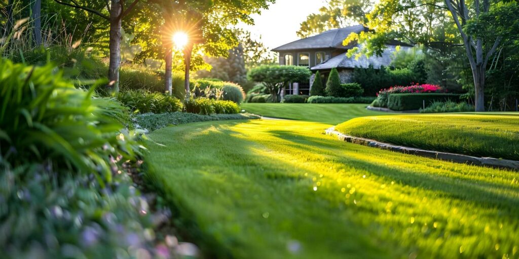 Why Choose Natural Weed Repellents for Lawns?