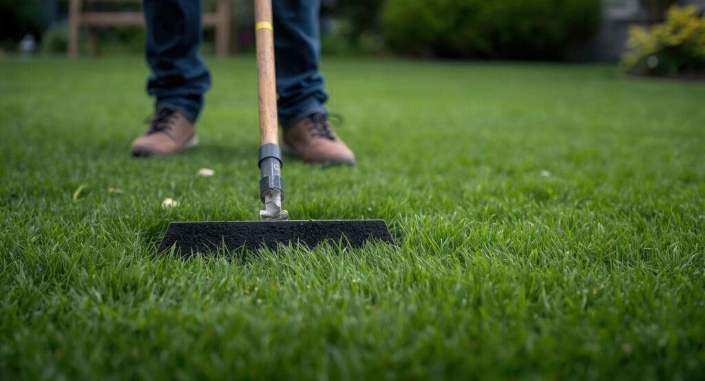 Why Choose Organic Methods for Lawn Care?