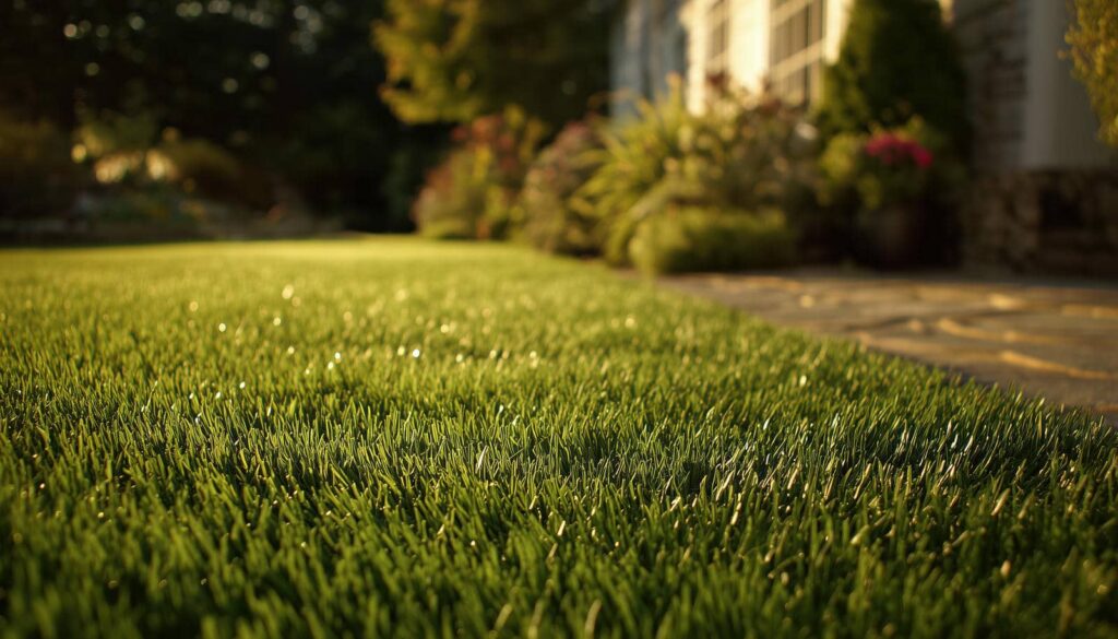 Why Choose the Best Grass for Kentwood?