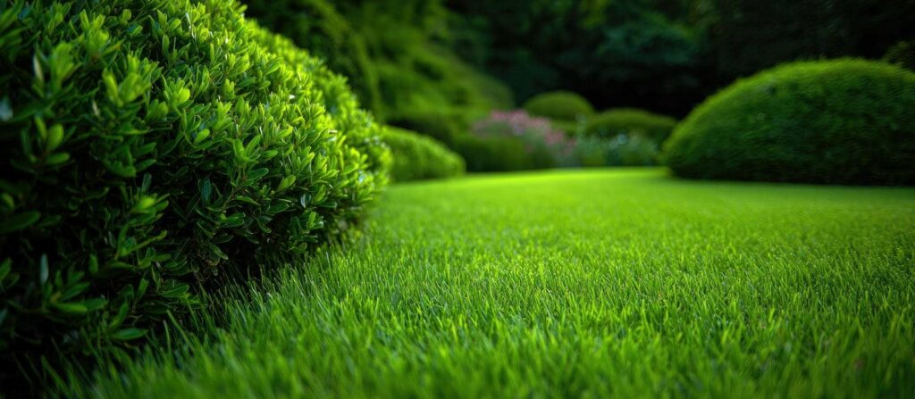Why Enrich Your Soil for a Healthier Lawn?
