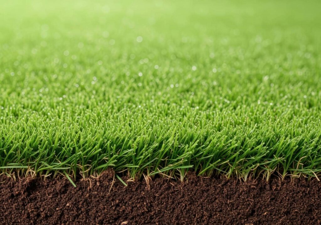 Why Overseeding Is Key to Lawn Disease Prevention