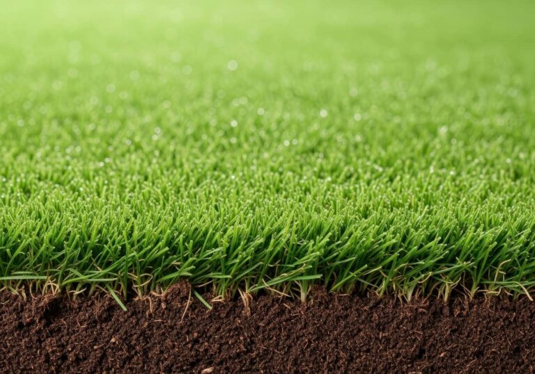 Why Overseeding Is Key to Lawn Disease Prevention