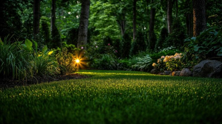Why Overseeding Safeguards Your Lawn From Diseases?