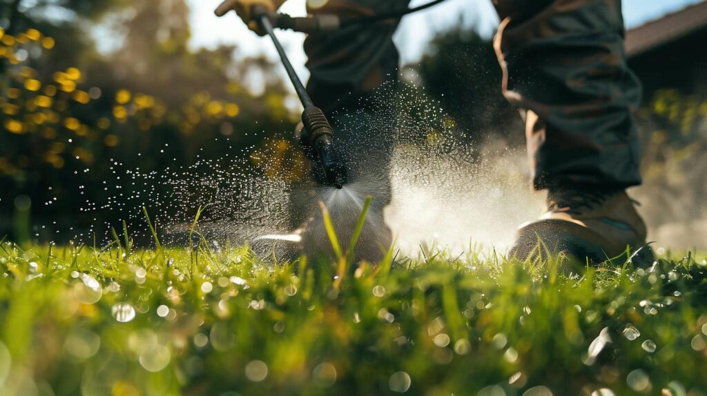 Why Use Lawn Care for Pest Prevention?