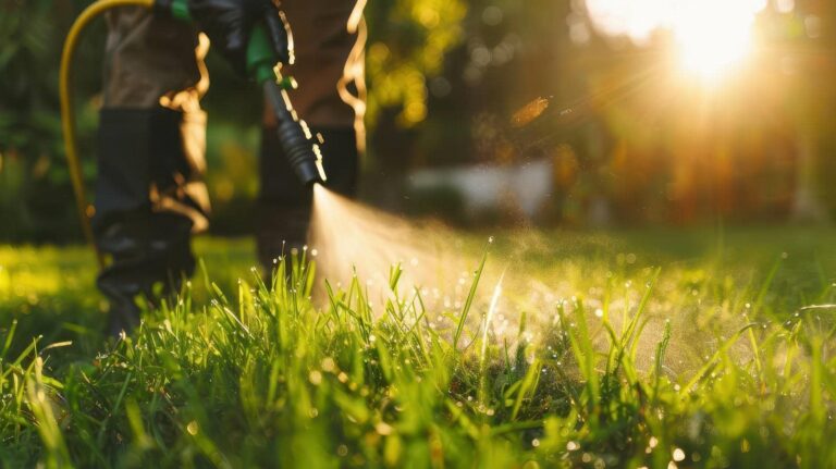 Why Use Soil Enrichment for a Thriving Lawn?