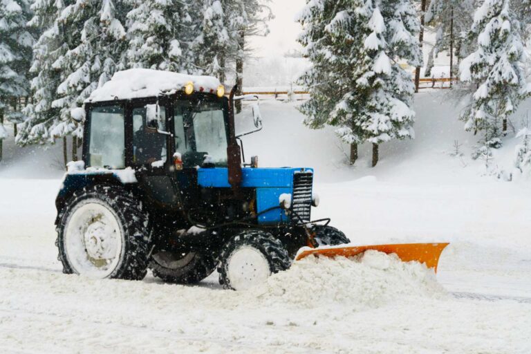 How to Find Budget-Friendly Snow Removal Services in Grand Rapids