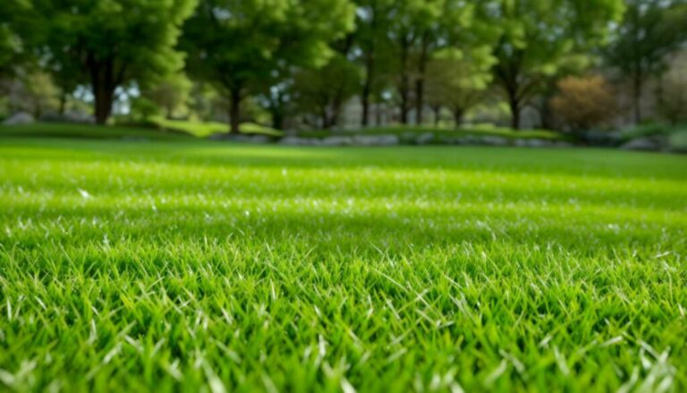 Mastering Lawn Mowing Techniques for Healthy Grass