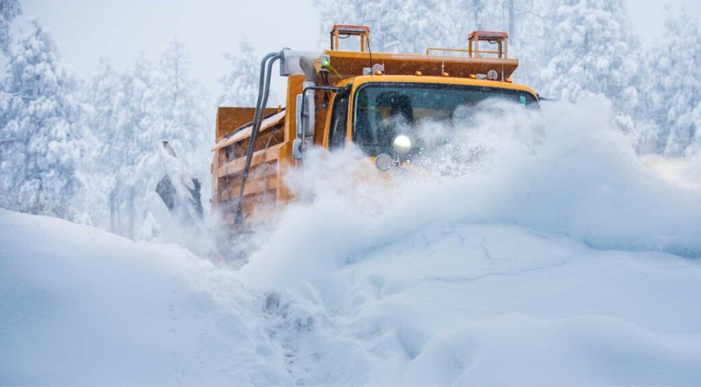 3 Tips for Finding Affordable Snow Removal Services