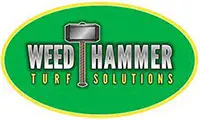 Weed Hammer Logo